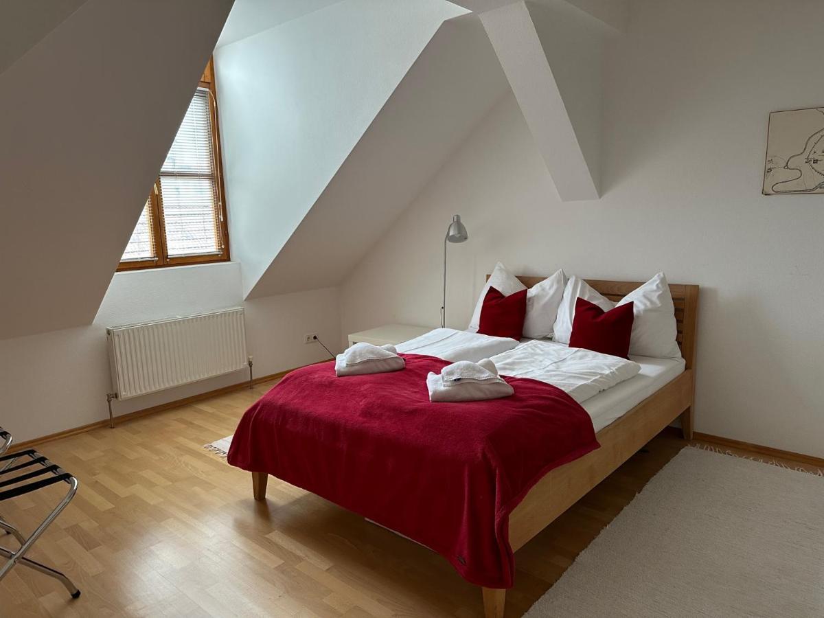 Apartments Near Rathaus Viena Exterior foto