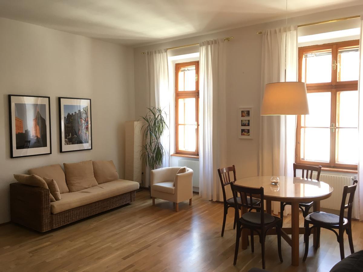 Apartments Near Rathaus Viena Exterior foto
